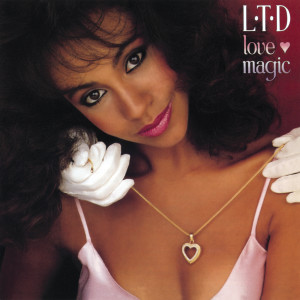 收聽L.T.D.的Love Magic歌詞歌曲