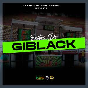 Giblack的專輯Exitos De Giblack