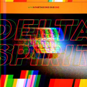 Delta Spirit的專輯What’s Done is Done