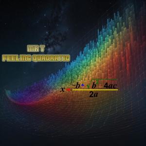 收聽Mr T的Feeling Quadratic歌詞歌曲