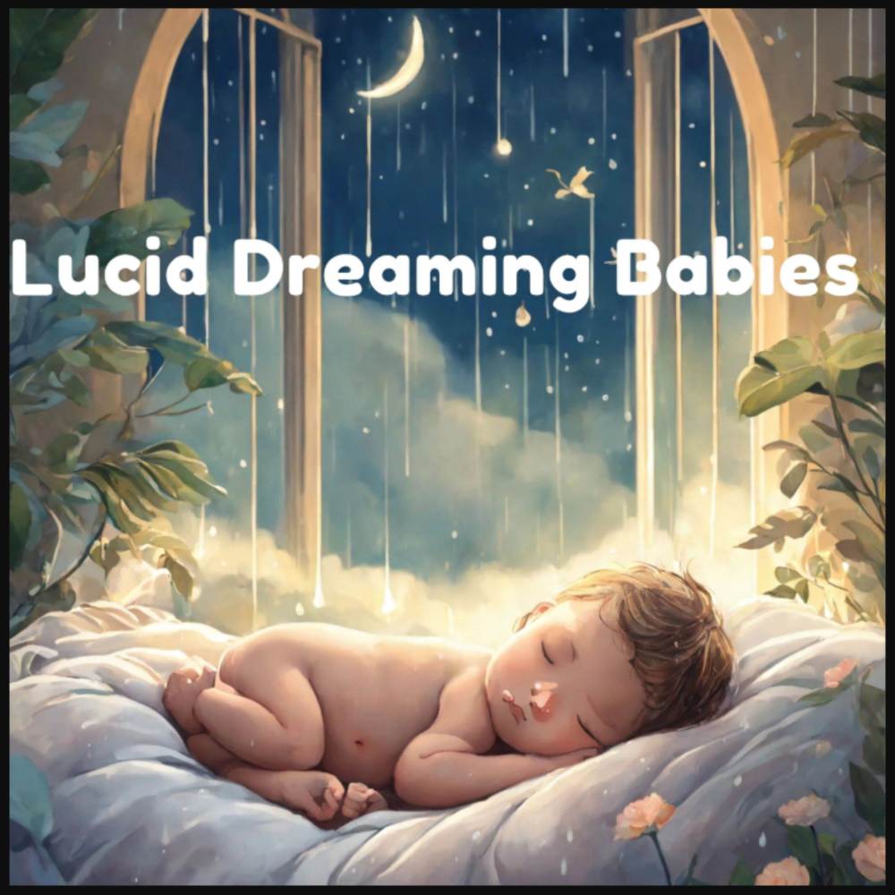 Rain And Bird Sounds Baby Sleep