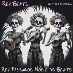 收聽Rev Beats的Lua e Mar歌詞歌曲