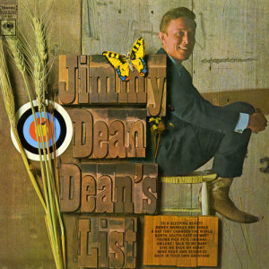 ดาวน์โหลดและฟังเพลง A Day That Changed the World พร้อมเนื้อเพลงจาก Jimmy Dean