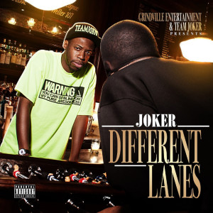 Listen to Let's Do It Tonight song with lyrics from Joker（欧美）
