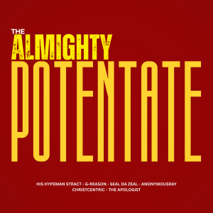 Album The Almighty Potentate from 