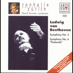 收聽David Zinman的Symphony No. 5 in C Minor, Op. 67: III. Allegro歌詞歌曲