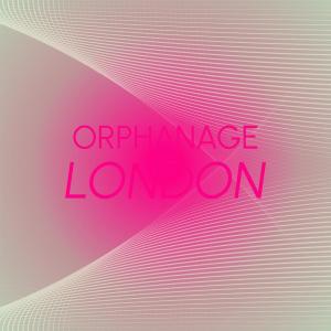 อัลบัม Orphanage London ศิลปิน Various Artists