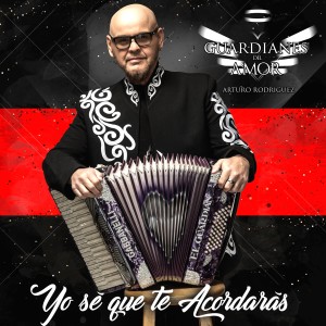 收聽Guardianes Del Amor De Arturo Rodriguez的Déjenme Si Estoy Llorando歌詞歌曲