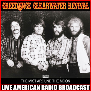 Listen to Born On The Bayou (Live) song with lyrics from Creedence Clearwater Revival