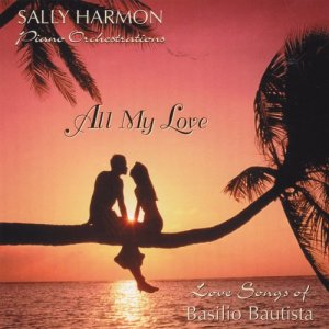 收聽Sally Harmon的Winter Wind歌詞歌曲