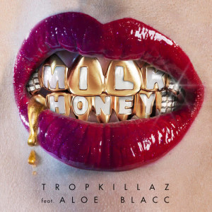 收聽Tropkillaz的Milk & Honey歌詞歌曲