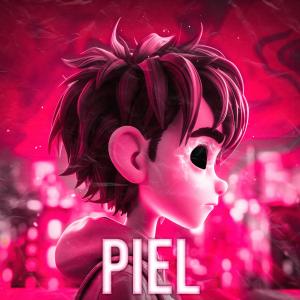 收聽Whit3的PIEL歌詞歌曲
