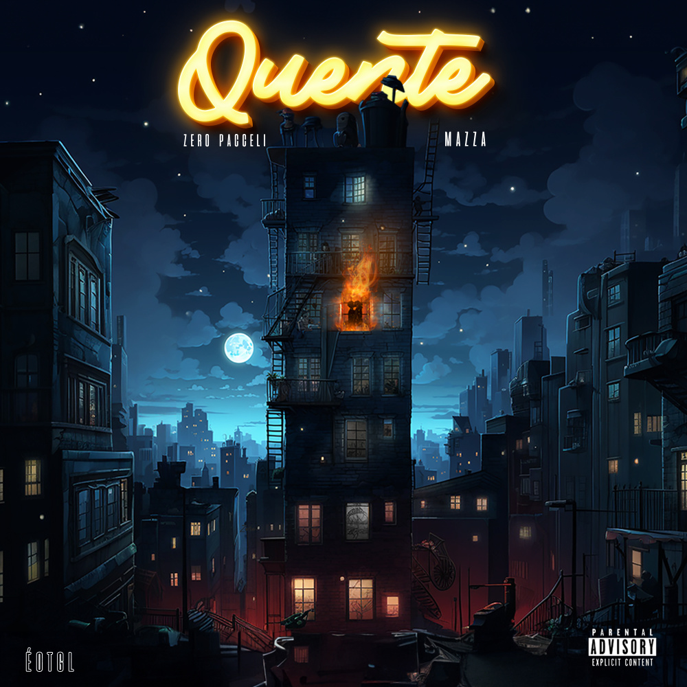 Quente (Explicit)