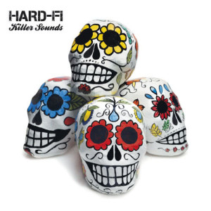 Hard-Fi的專輯Killer Sounds (Deluxe Version)