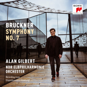 อัลบัม Bruckner: Symphony No. 7 ศิลปิน NDR Elbphilharmonie Orchester