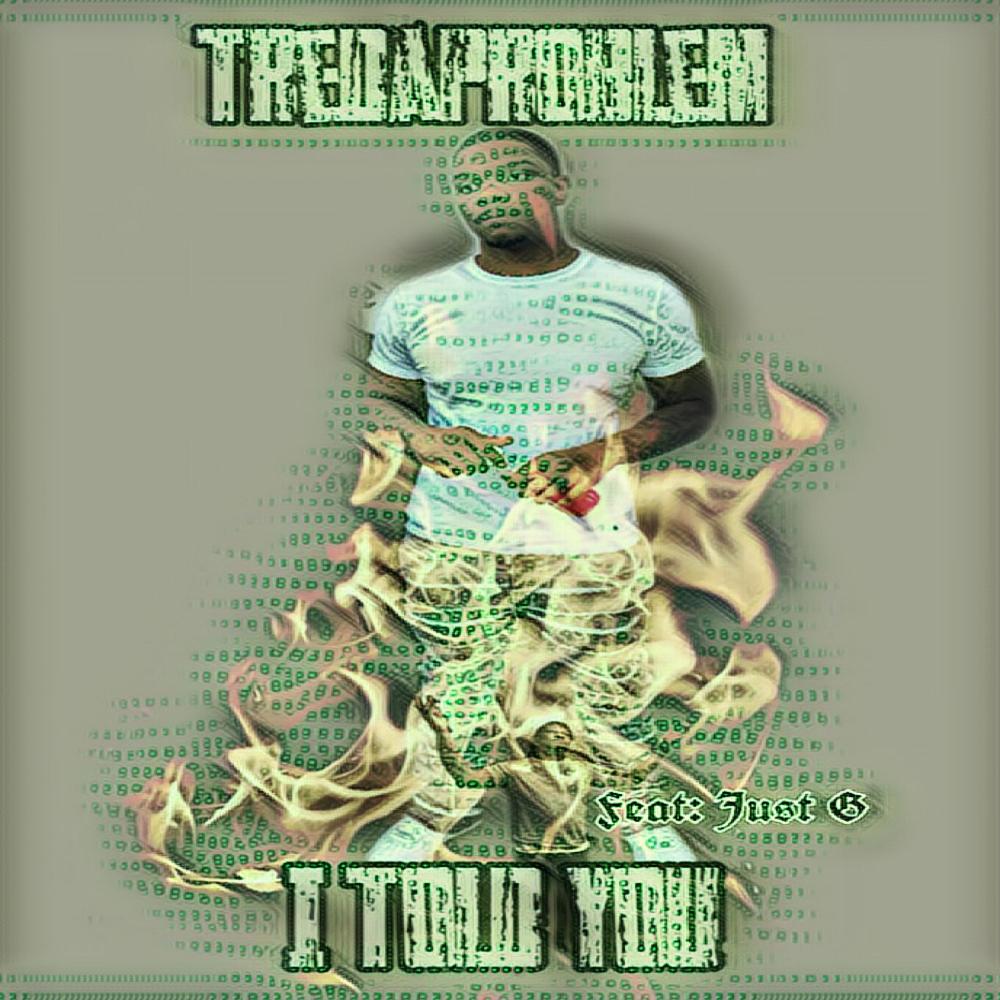I Told You (Explicit)