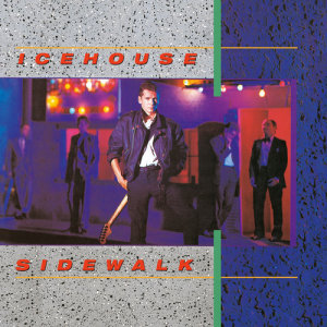 收聽Icehouse的Someone Like You歌詞歌曲