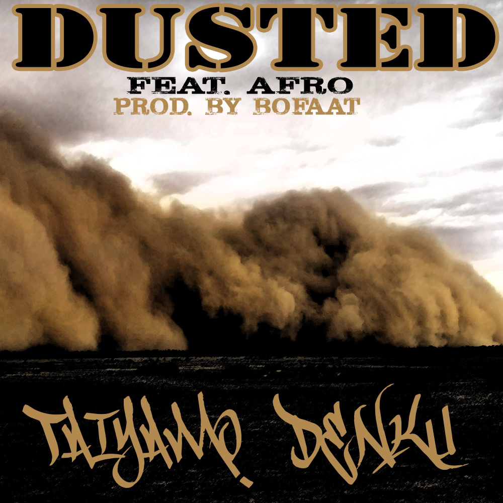 Dusted (Explicit)