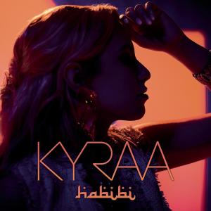 ดาวน์โหลดและฟังเพลง Habibi พร้อมเนื้อเพลงจาก Kyraa
