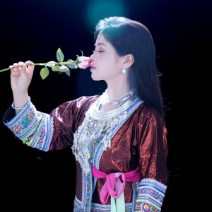 Album 想要你做我顶梁柱 from 韦小麦