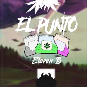 ดาวน์โหลดและฟังเพลง El Punto พร้อมเนื้อเพลงจาก Eleven B