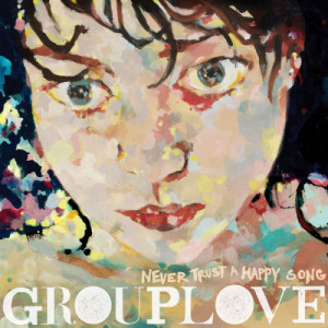 ดาวน์โหลดและฟังเพลง Tongue Tied พร้อมเนื้อเพลงจาก Grouplove