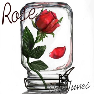 ดาวน์โหลดและฟังเพลง Rose พร้อมเนื้อเพลงจาก 벤튠즈