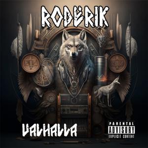 RodeRIK的专辑Ki vagyok én