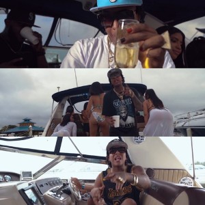Listen to Piri Bambam (Explicit) song with lyrics from Kaly Ocho