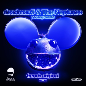 The Neptunes的專輯Pomegranate (French Original Remix) (Explicit)