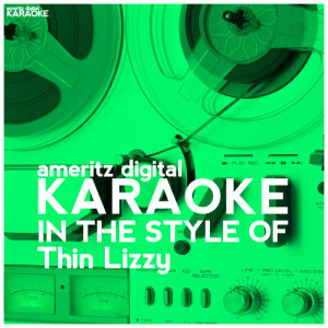 收聽Ameritz Digital Karaoke的Dancin' in the Moonlight (Karaoke Version)歌詞歌曲