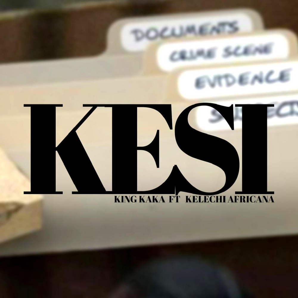 Kesi