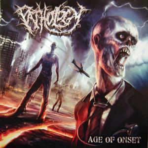 ดาวน์โหลดและฟังเพลง Age Of Onset พร้อมเนื้อเพลงจาก Pathology