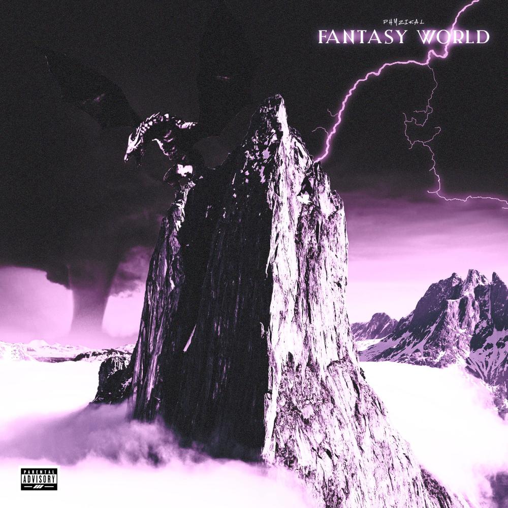 Fantasy World (Explicit)