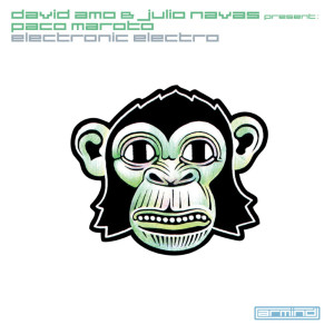 Listen to Electronic Electro (Original Mix) song with lyrics from David Amo