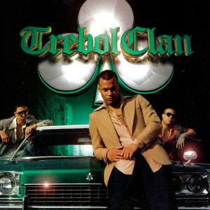ดาวน์โหลดและฟังเพลง Pa' La Calle Voy (feat. Alexis & Fido) พร้อมเนื้อเพลงจาก Trebol Clan