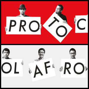 Album Music (Dance with Me) oleh Protocol Afro