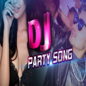 Listen to Dj Party Song song with lyrics from Santosh Achhami