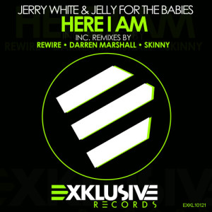 ดาวน์โหลดและฟังเพลง Here I Am (ReWire Remix) พร้อมเนื้อเพลงจาก Jerry White