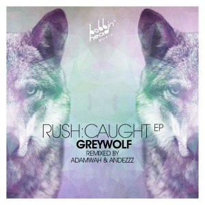 ดาวน์โหลดและฟังเพลง Rush (Adamwah Remix) พร้อมเนื้อเพลงจาก GreyWolf