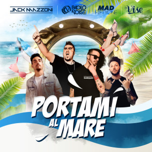 Listen to Portami al mare song with lyrics from Paolo Noise