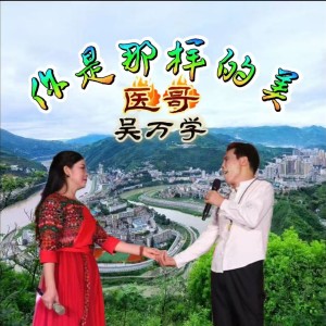 收聽吴万学的你是那樣的美 (伴奏)歌詞歌曲