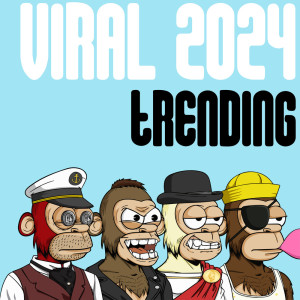 Viral 2024 Trending dari Various Artists