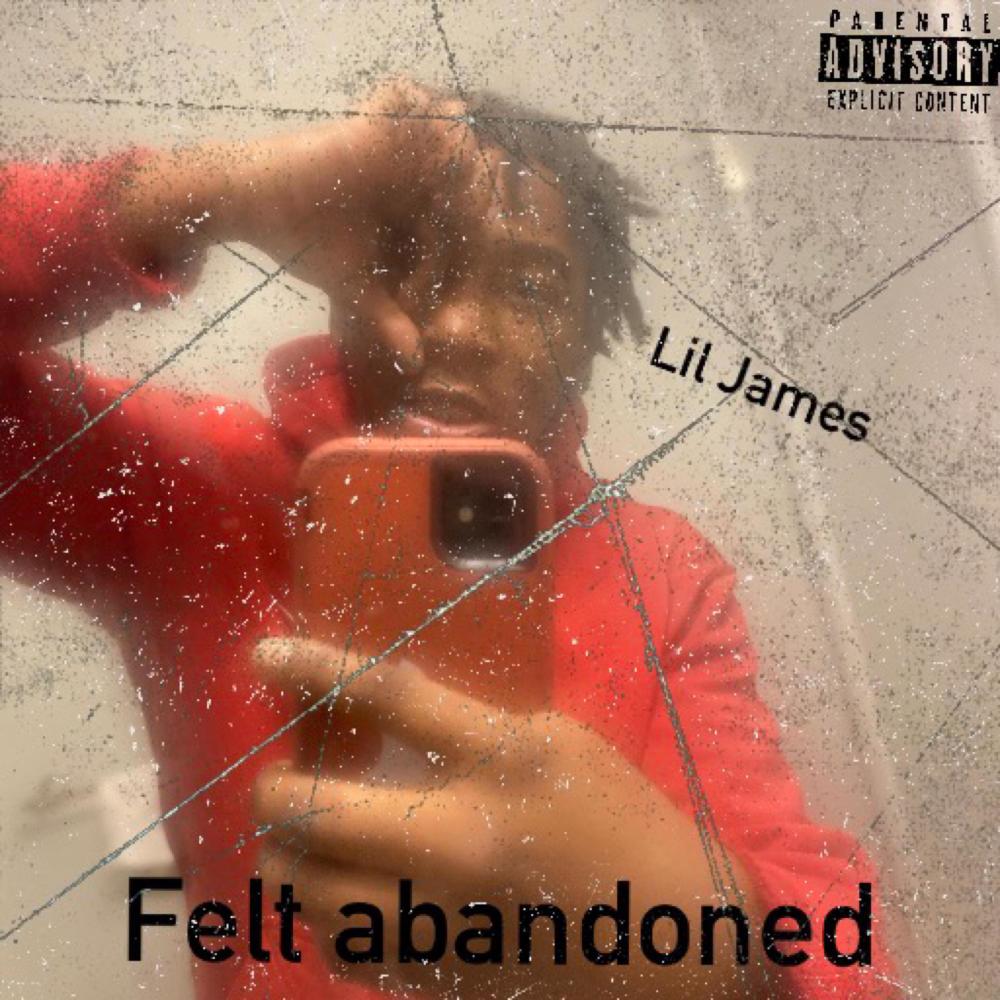 Felt Abandoned (Explicit)