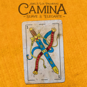 Album Camina (Suave y Elegante) from Abel Pintos