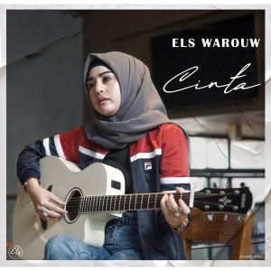 Els Warouw的專輯Cinta