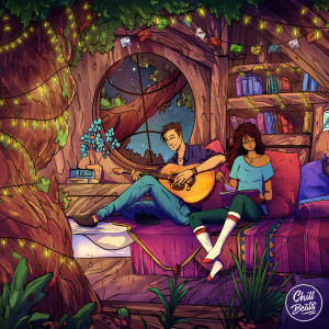 收聽Chill Beats Music的Road Trip歌詞歌曲