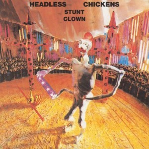 ดาวน์โหลดและฟังเพลง Fish Song พร้อมเนื้อเพลงจาก Headless Chickens