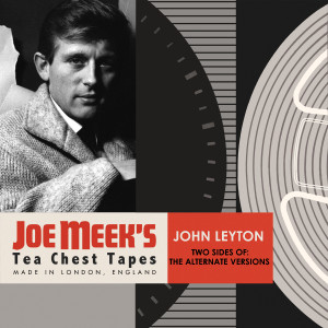 John Leyton的專輯Two Sides Of: The Alternate Versions