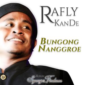 Listen to Bungong Nanggroe song with lyrics from Rafly Kande